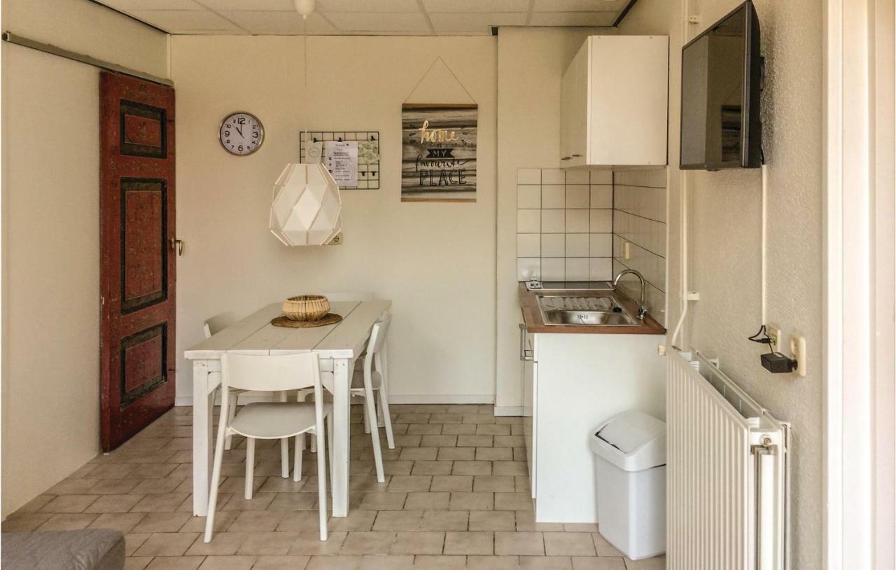 Appartement 3 - De Eekhof Hindeloopen Exteriér fotografie